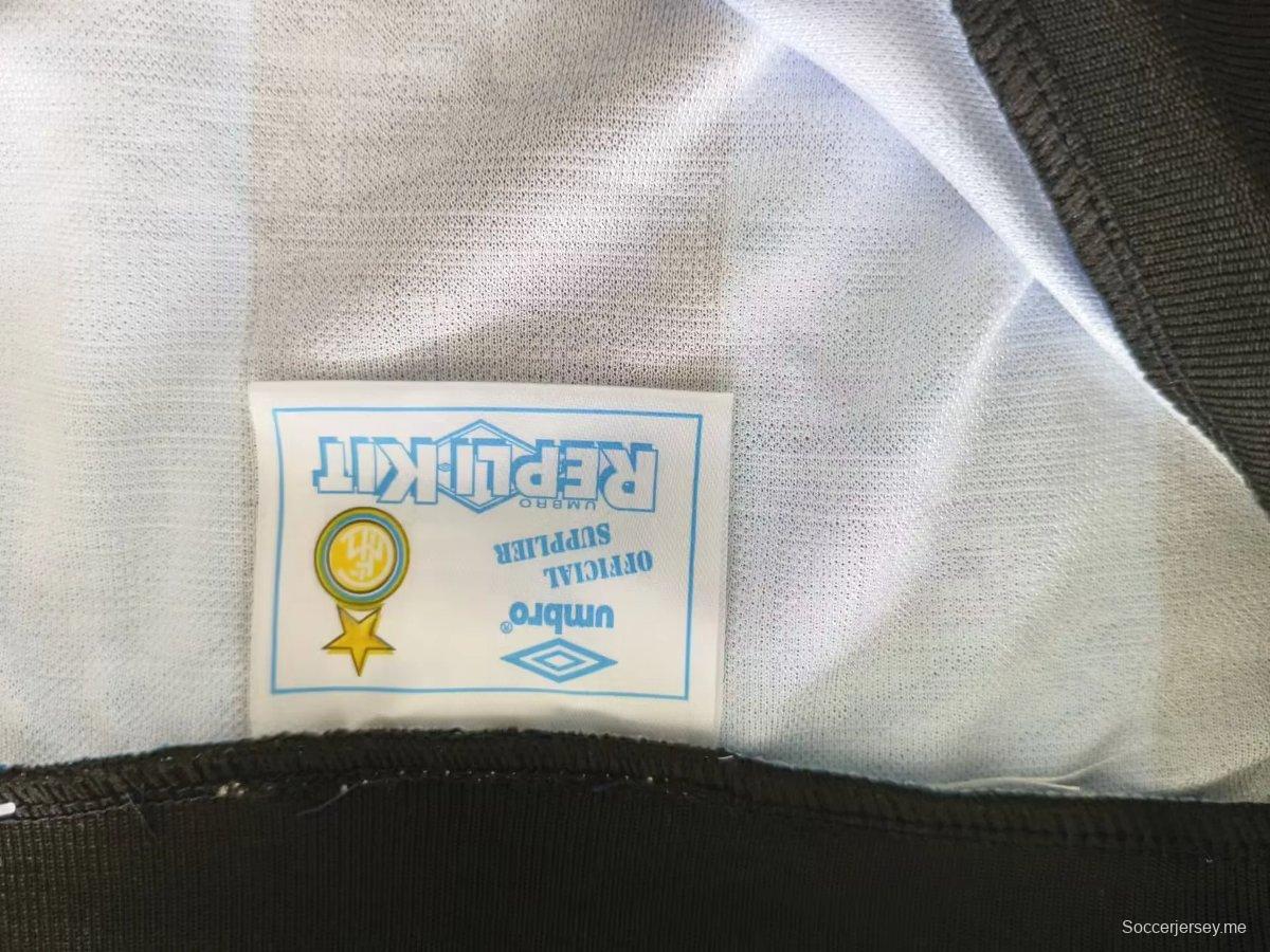 قميص فريق إنتر ميلان 93/94 ريترو 93/94