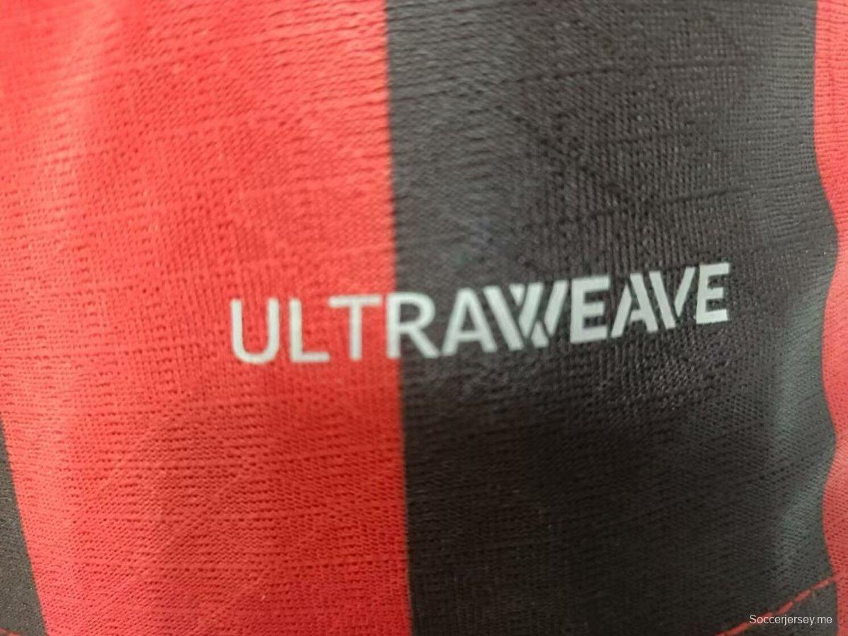 إصدار اللاعب 24/25 قميص الذكرى 125 لميلان 24/25 الذكرى 125 لميلان