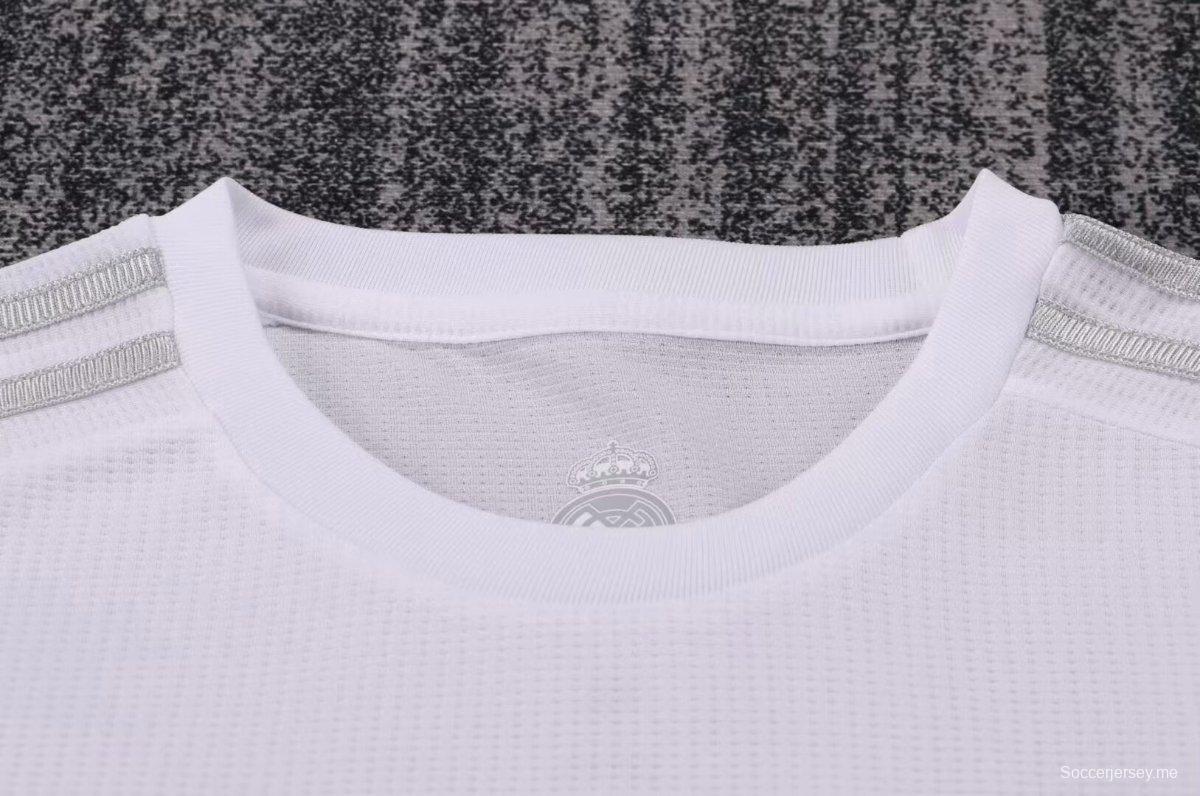 قميص ريترو كيدز ريال مدريد 15/16 ريال مدريد 15/16