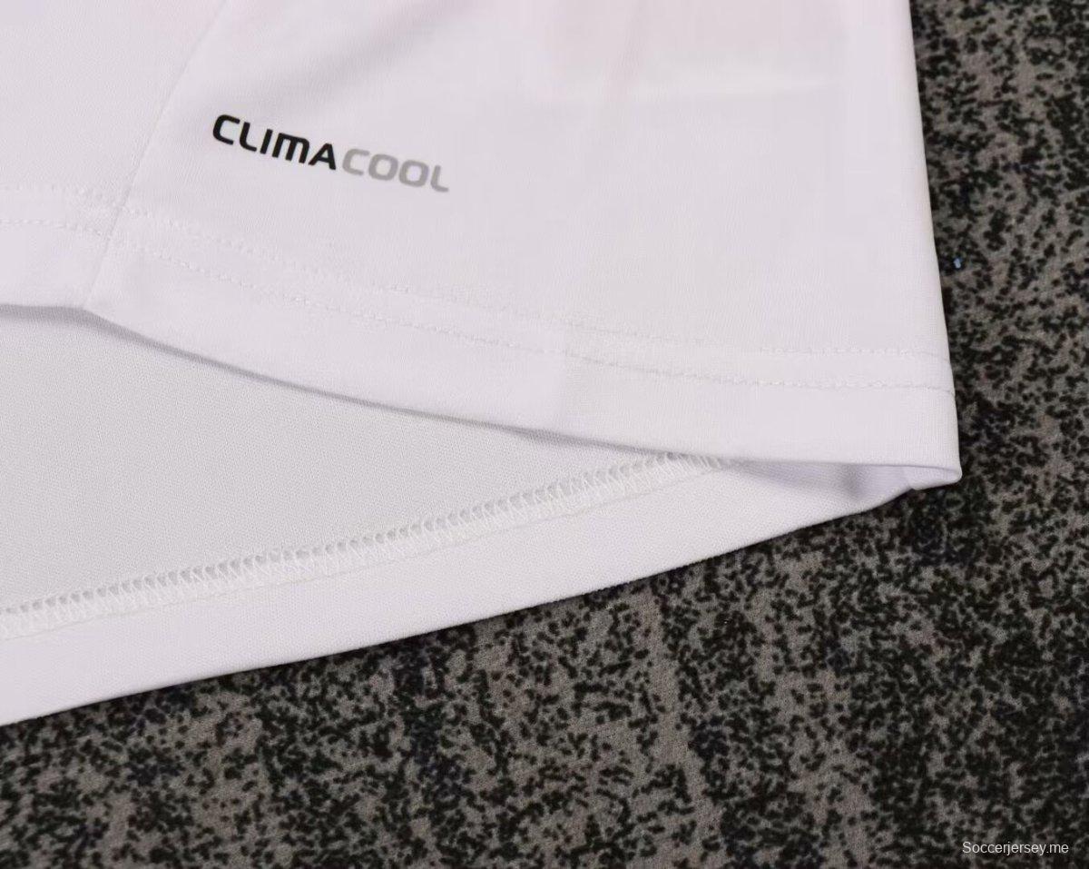 قميص ريترو للأطفال 11/12 ريال مدريد 11/12 ريال مدريد