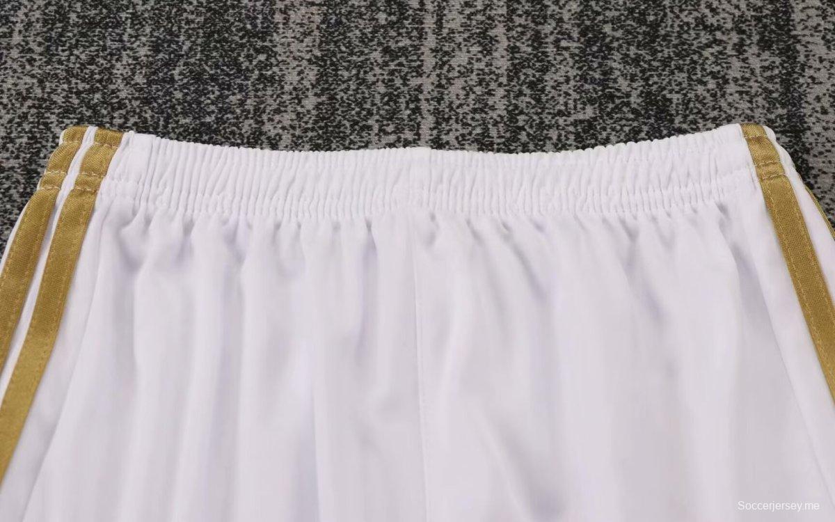 قميص ريترو للأطفال 11/12 ريال مدريد 11/12 ريال مدريد