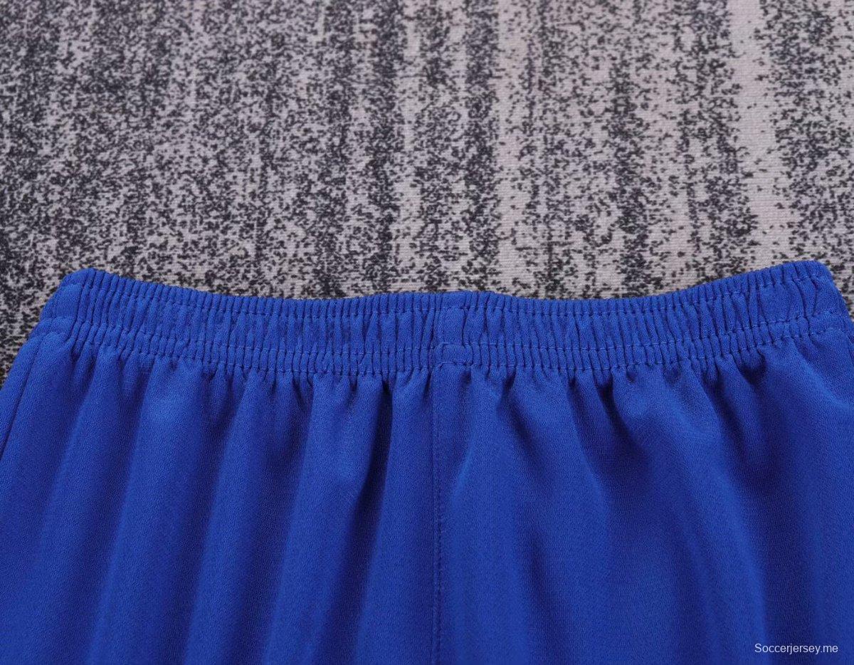 قميص منتخب البرازيل 1994 ريترو كيدز 1994