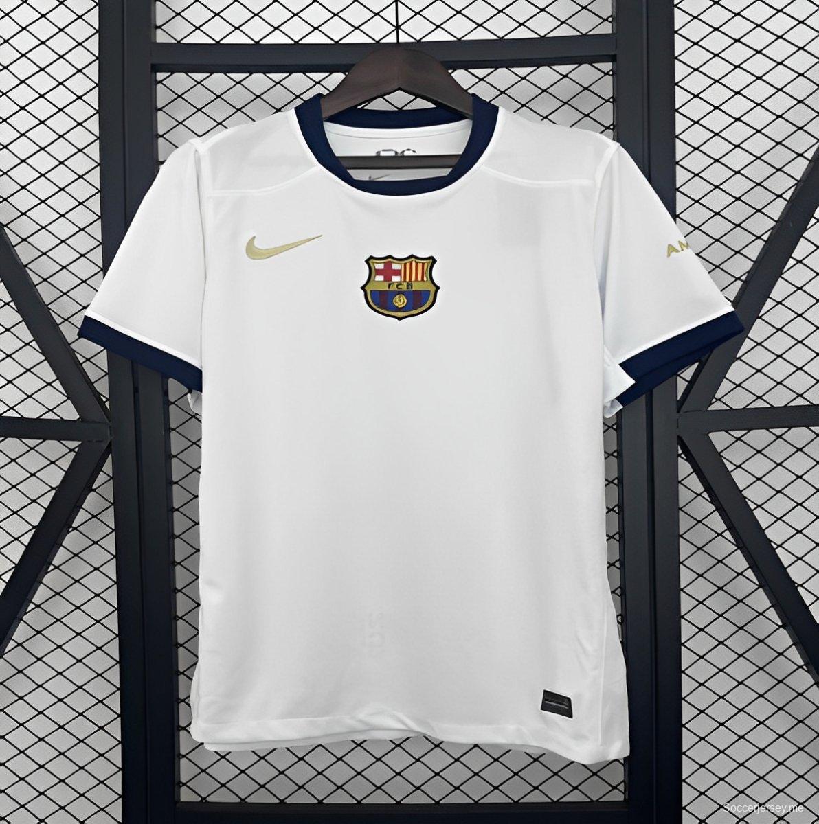 25/26 برشلونة النسخة المشتركة 25/26 برشلونة