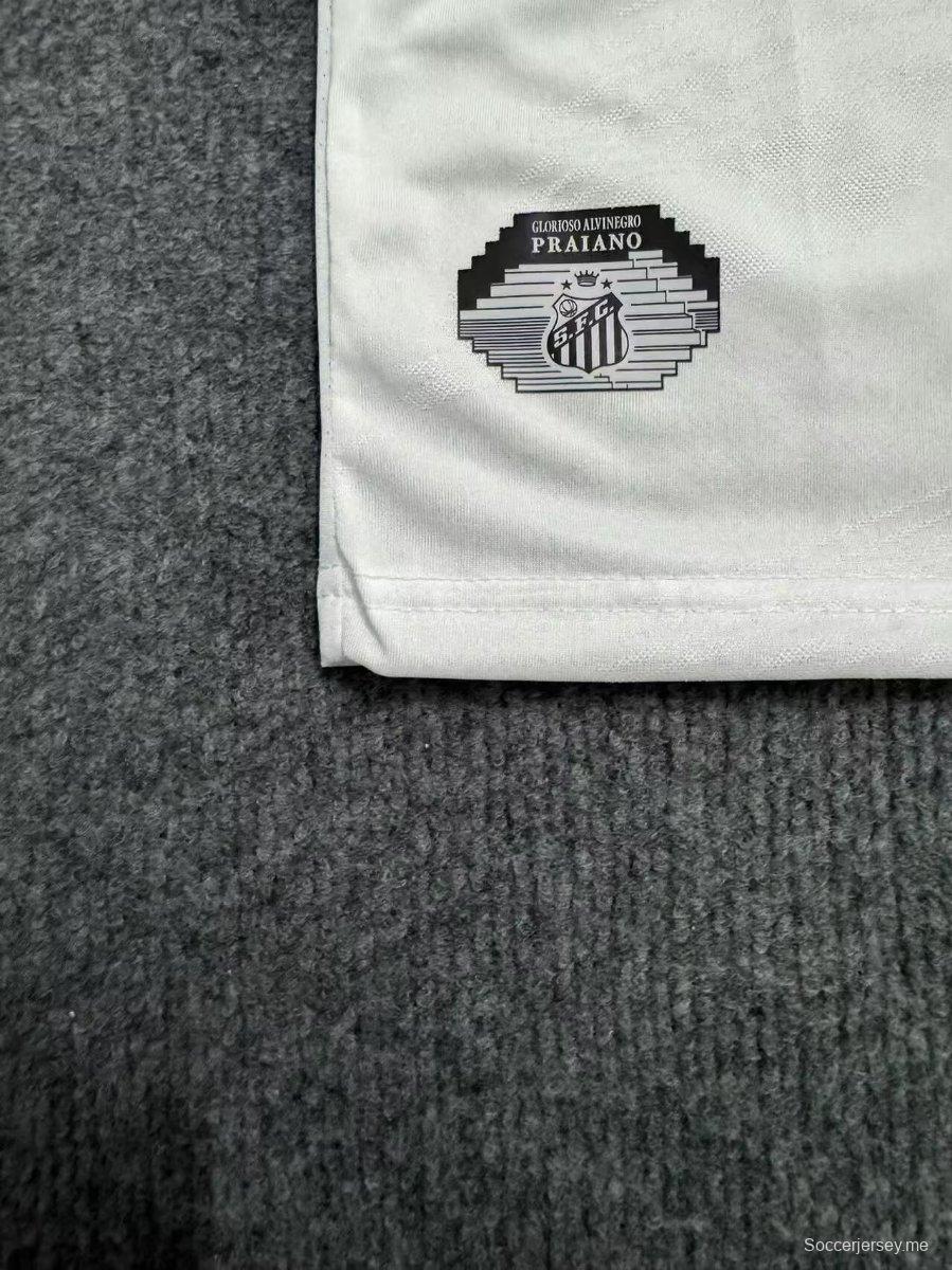 25/26 سانتوس هوم جيرسيه سانتوس 25/26