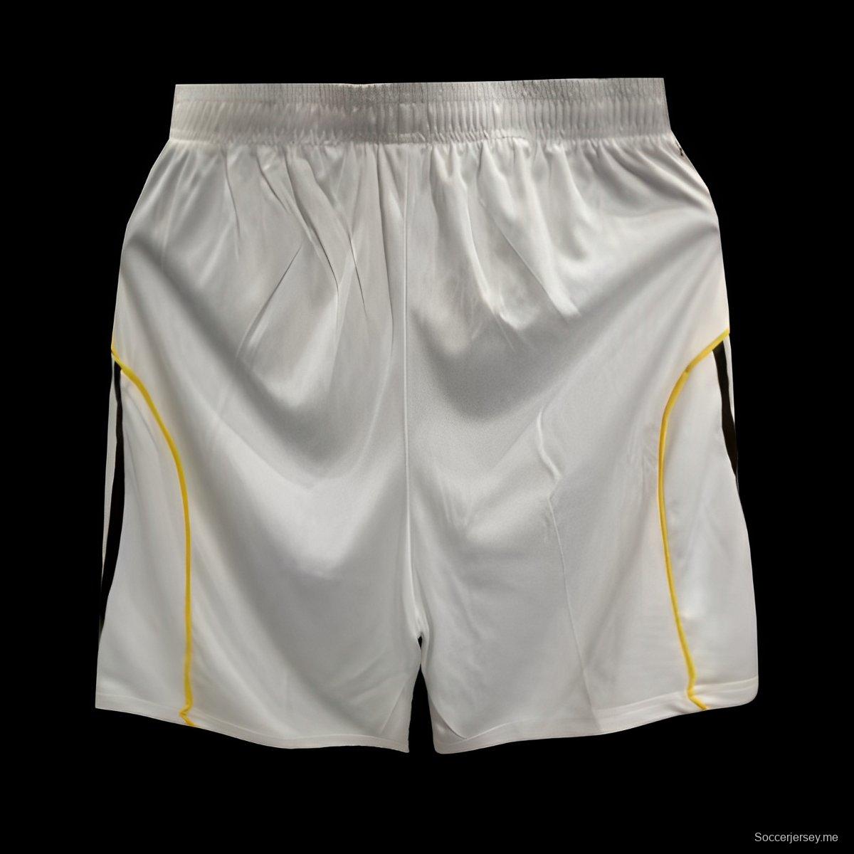 25/26 شورت ريال مدريد الرئيسي