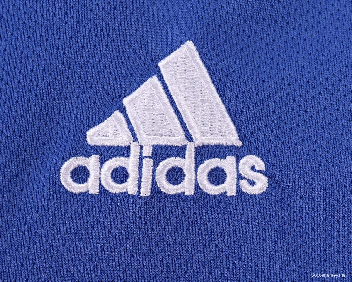 قميص تشيلسي بطل الدوري الإنجليزي الممتاز ريترو كيدز 07/08 07/08