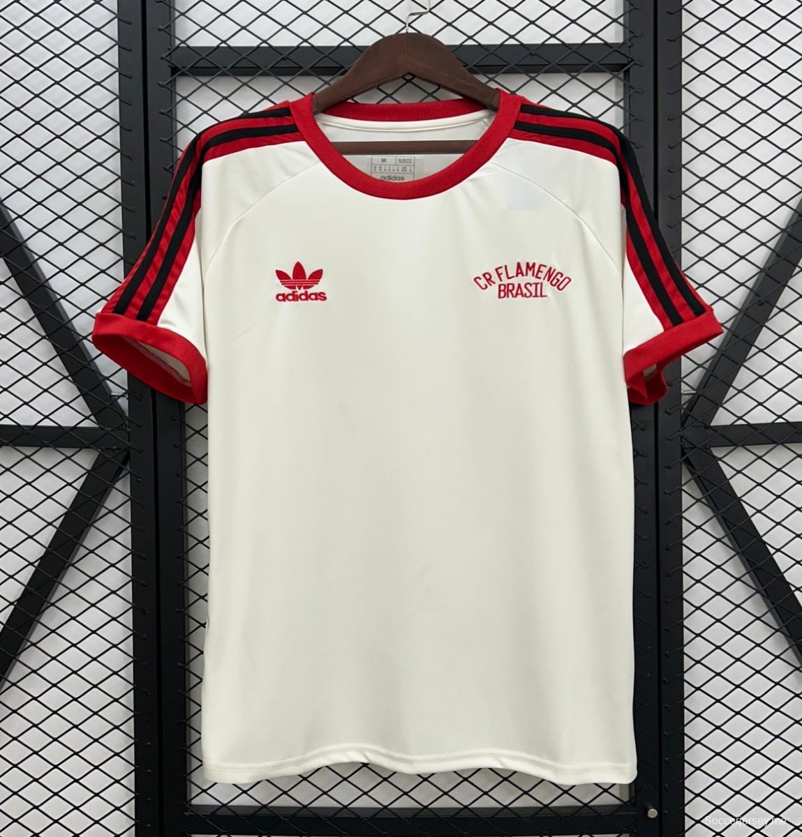 25/26 إصدار فلامنجو التذكاري 25/26