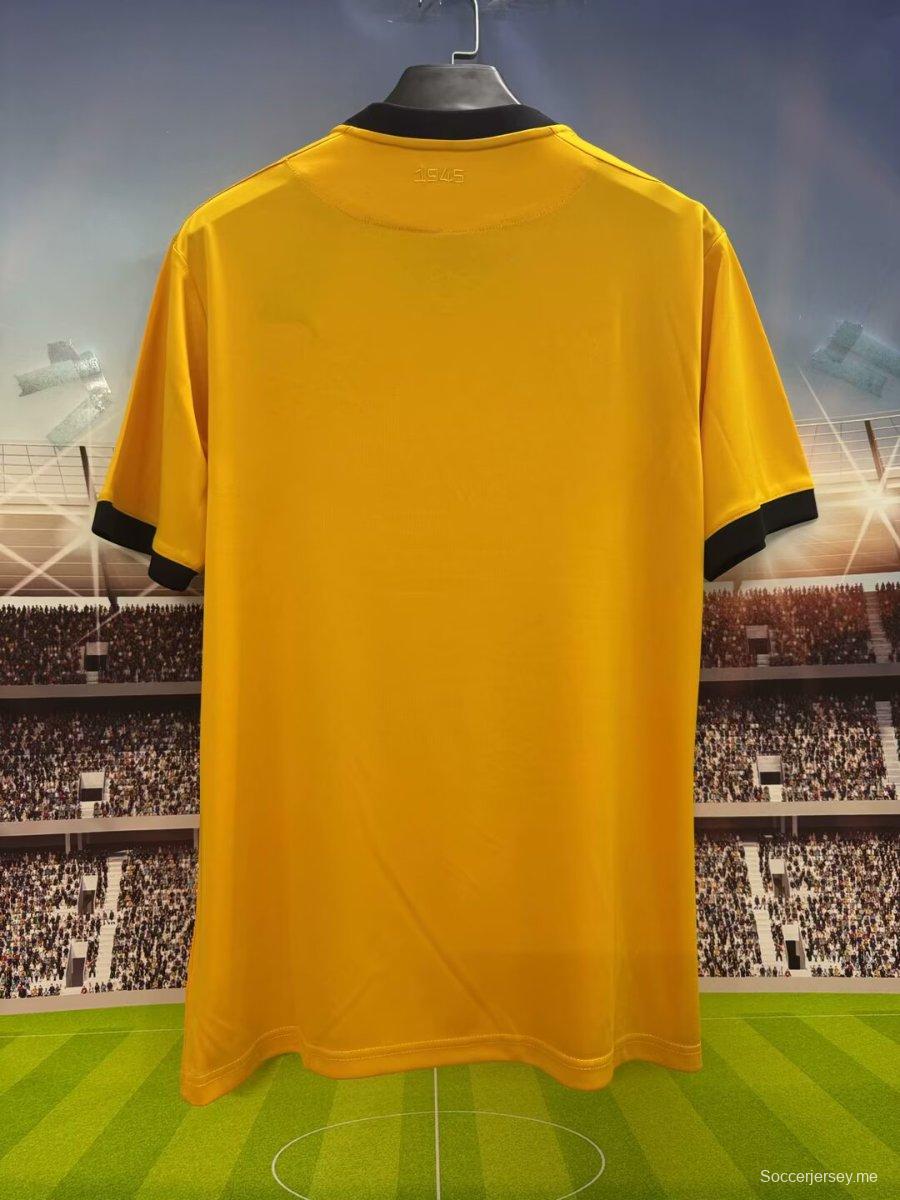 25/26 قميص فريق ريد ستار بلغراد الأحمر بلجراد