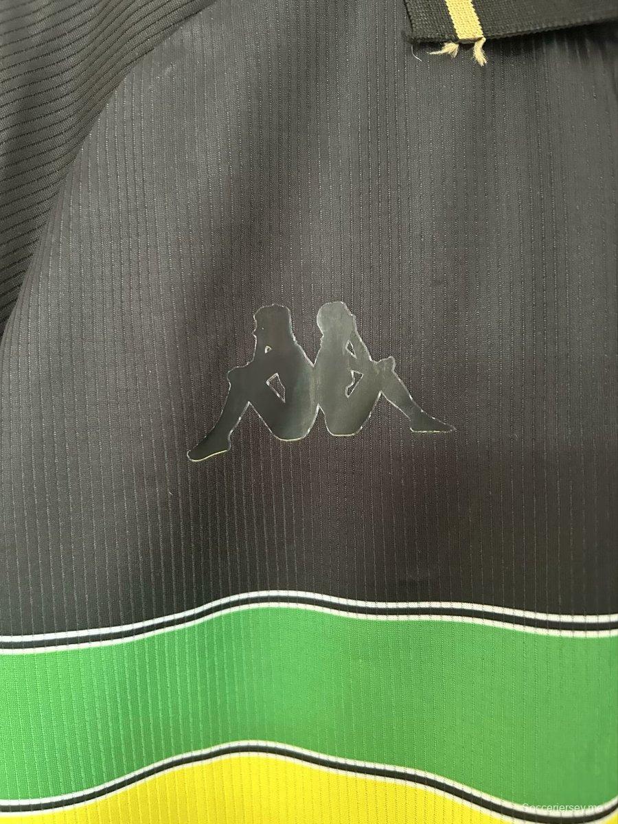 24/25 إيستوريل برايا فورث جيرسي 24/25 إستوريل برايا فورث جيرسي