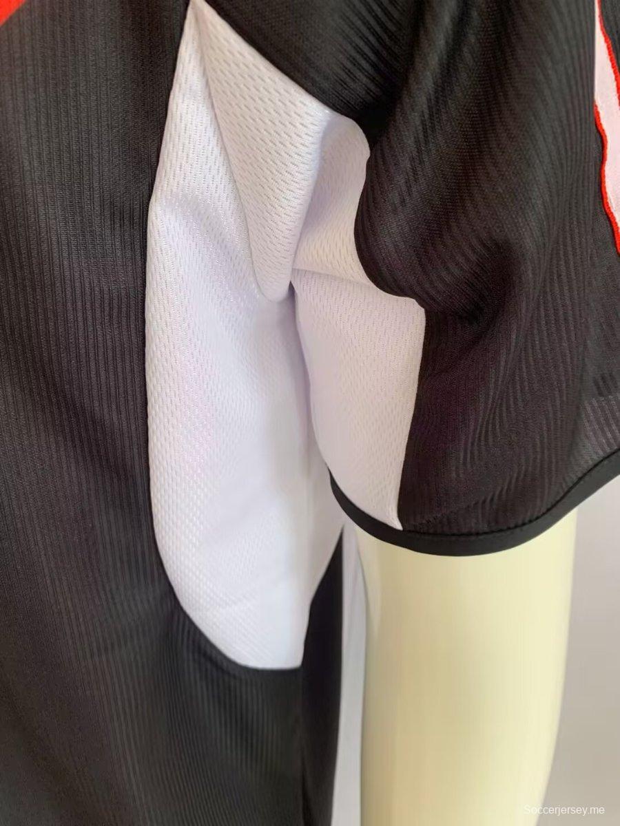 قميص ريفر بليت الثالث ريفر بليت 00/01 ريترو 00/01