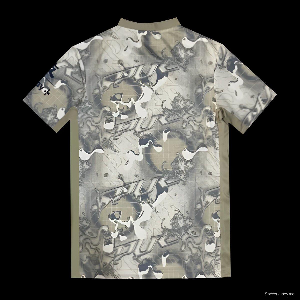 25/26 قميص توتنهام هوتسبير أكاديمي برو قبل المباراة