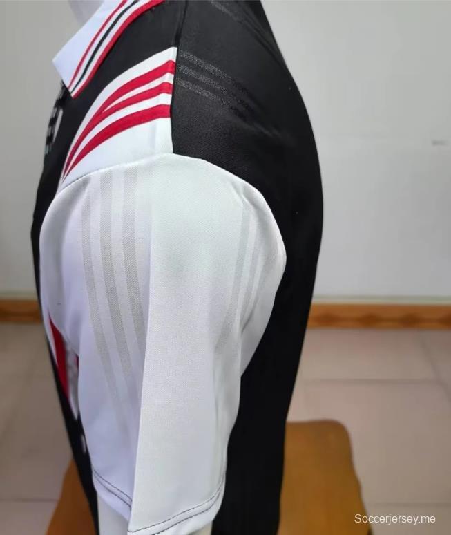 قميص بنفيكا 97/98 ريترو 97/98 خارجي