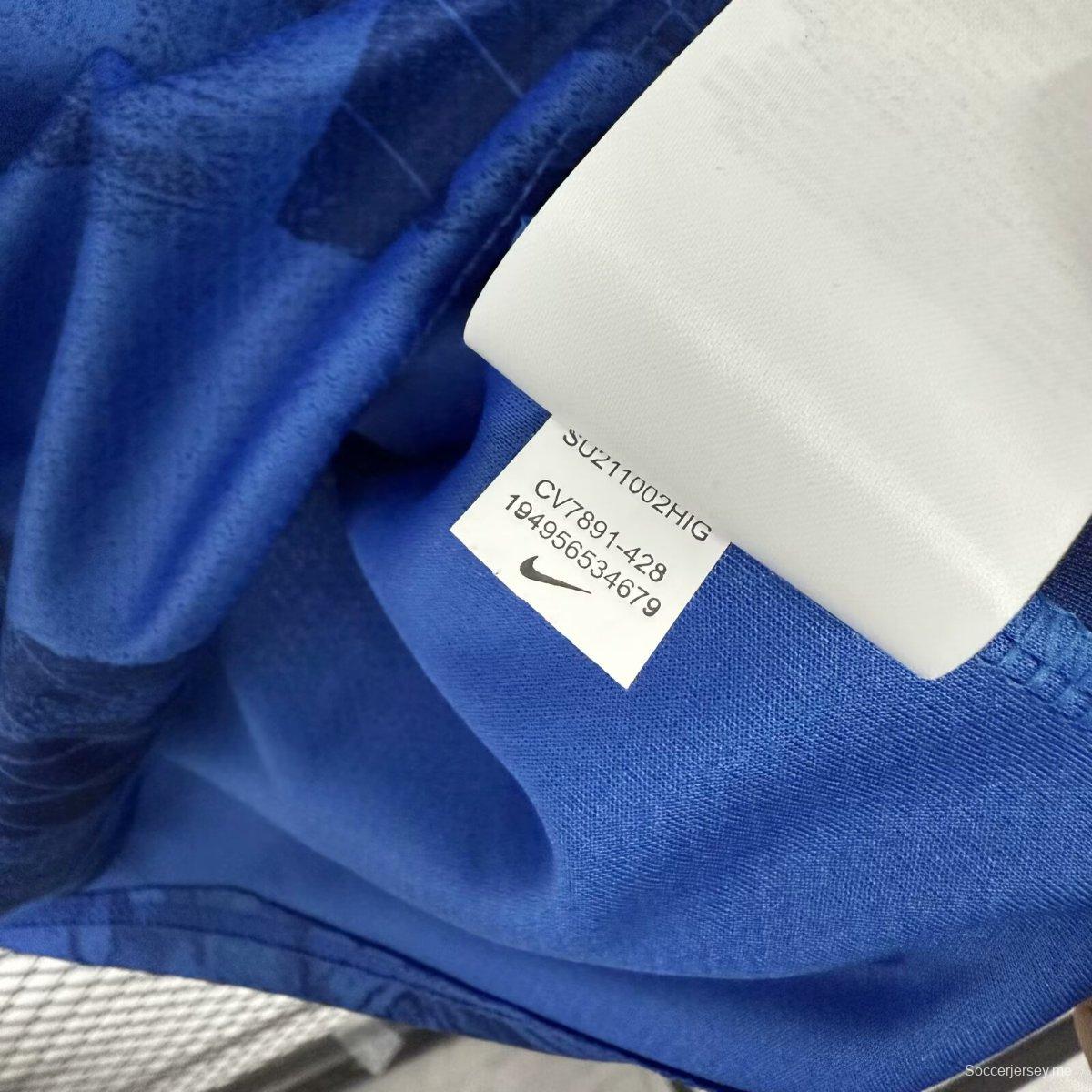 25/26 قميص تشيلسي الأساسي للأطفال