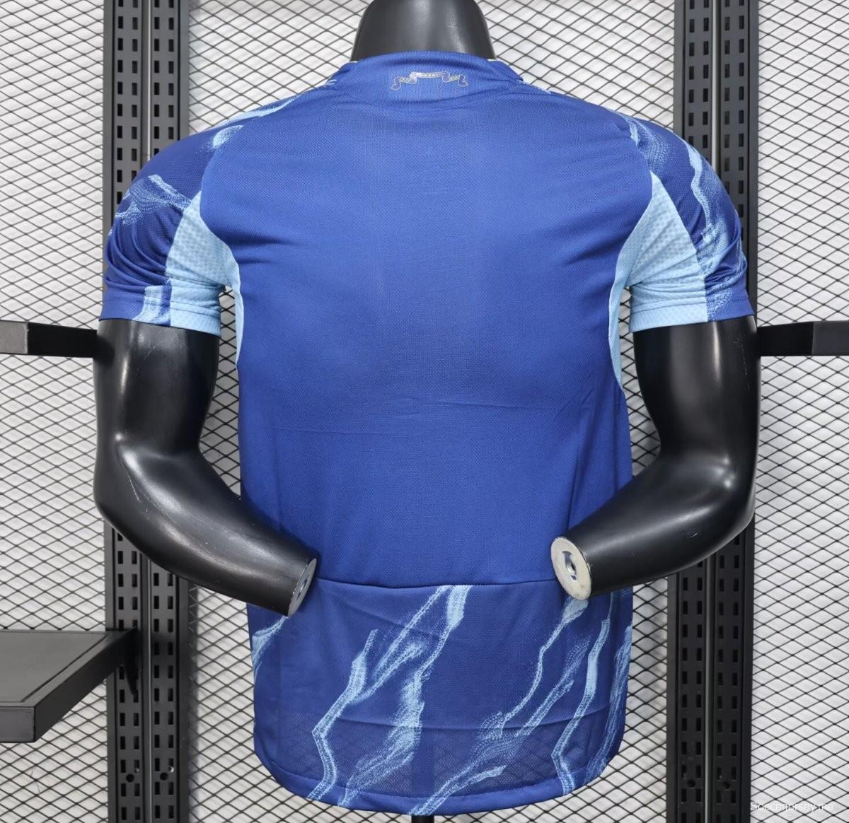 إصدار اللاعب 25/26 قميص أياكس Ajax Away Jersey 25/26