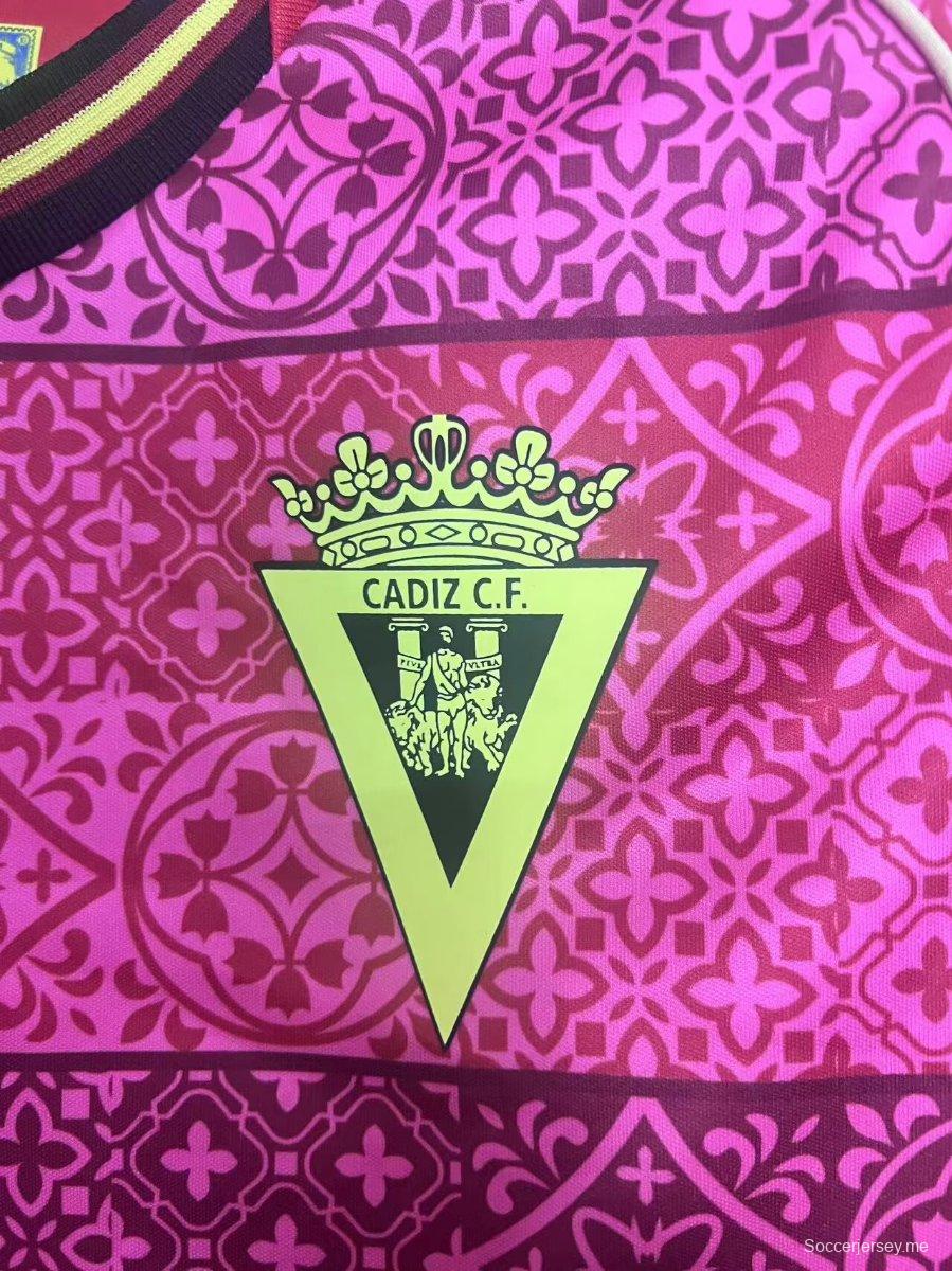 25/26 قميص فريق قادش خارج الديار