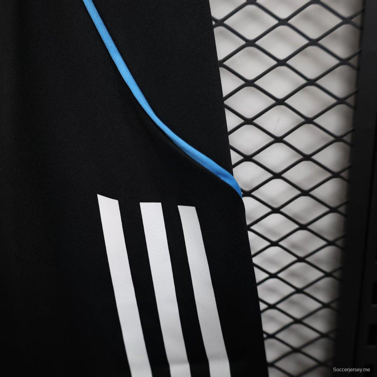 إصدار اللاعب 25/26 قميص نيوكاسل يونايتد هوم جيرسي 25/26