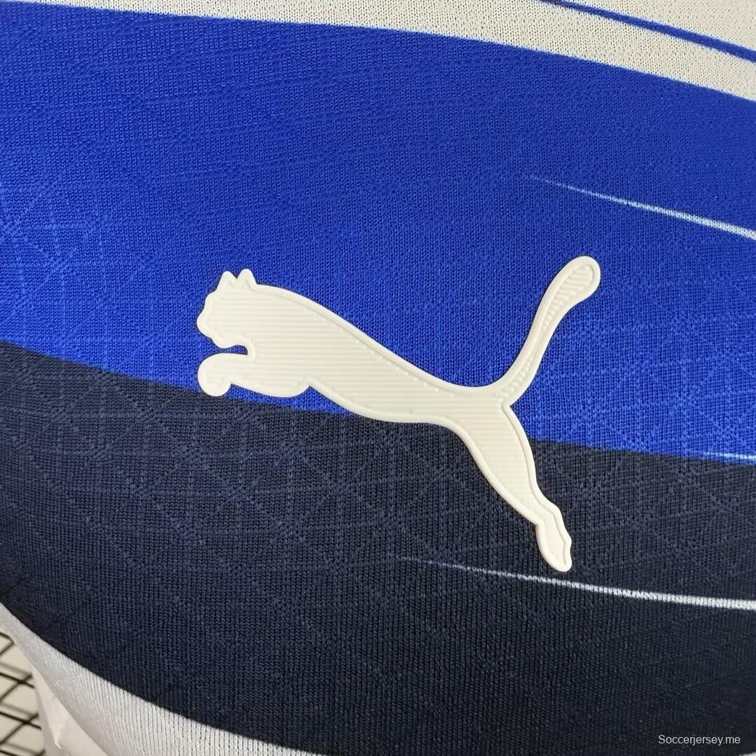 إصدار اللاعب 25/26 قميص مونتيري خارج الديار 25/26