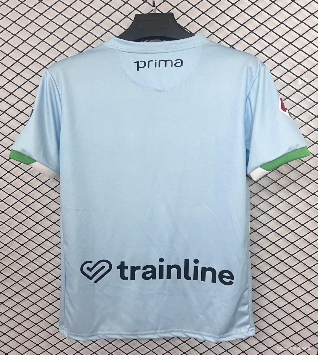 25/26 قميص ريال بيتيس خارج الديار 25/26