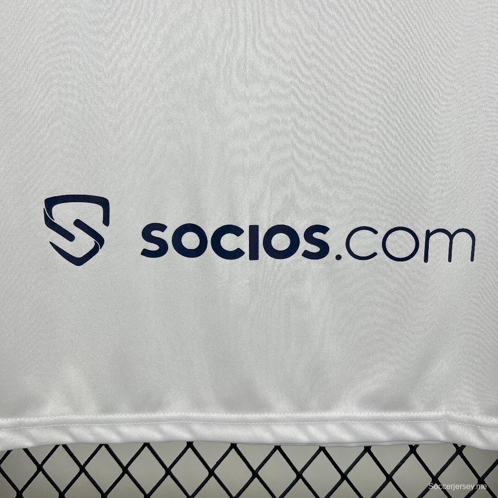 25/26 قميص المنزل إشبيلية 25/26