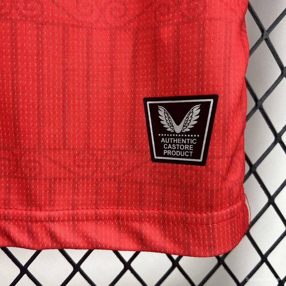 25/26 قميص فريق ميدلسبره المنزلي