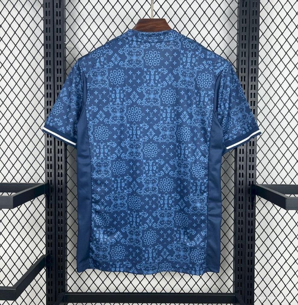 2025 قميص البحرية البرتغالية الخاص 2025