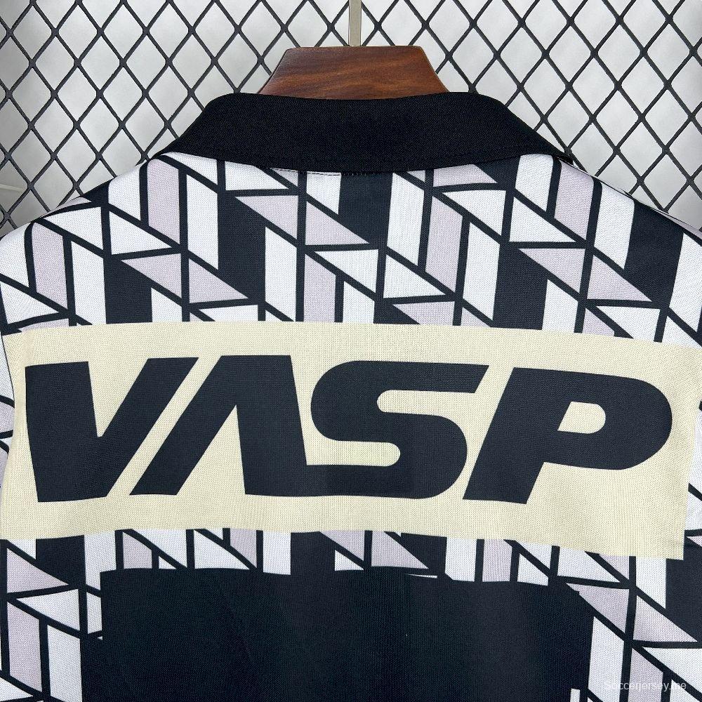 قميص سانتوس الرجعية 90/91 سانتوس أواييه