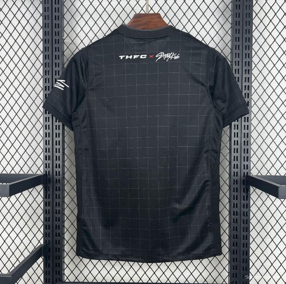 25/26 قميص توتنهام هوتسبير إكس ستراي كيدز اوايي