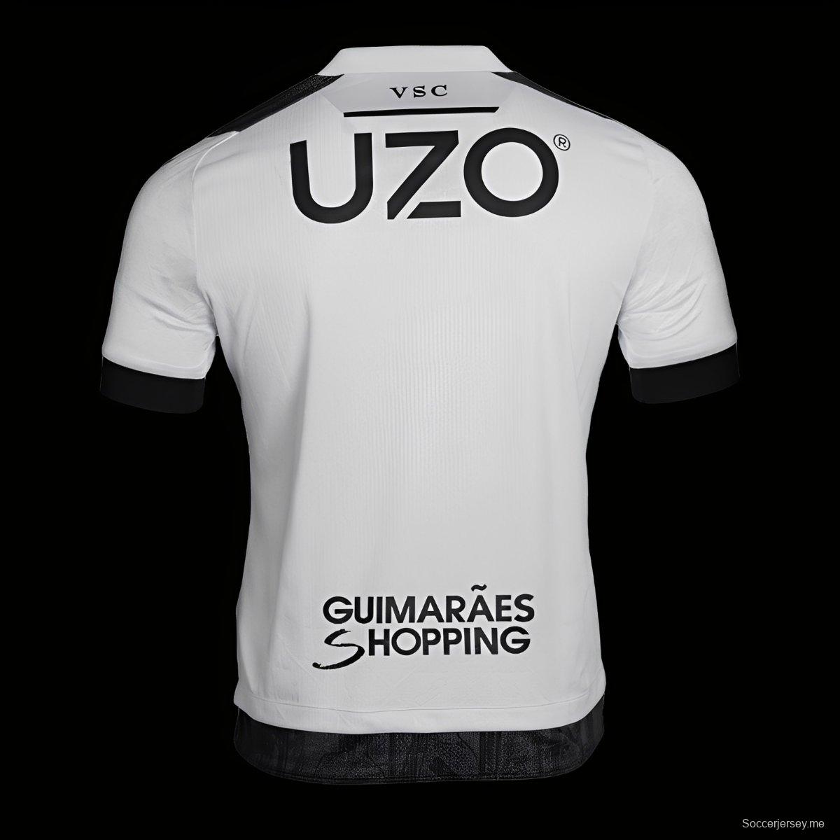 25/26 قميص فريق فيتوريا أس سي 25/26