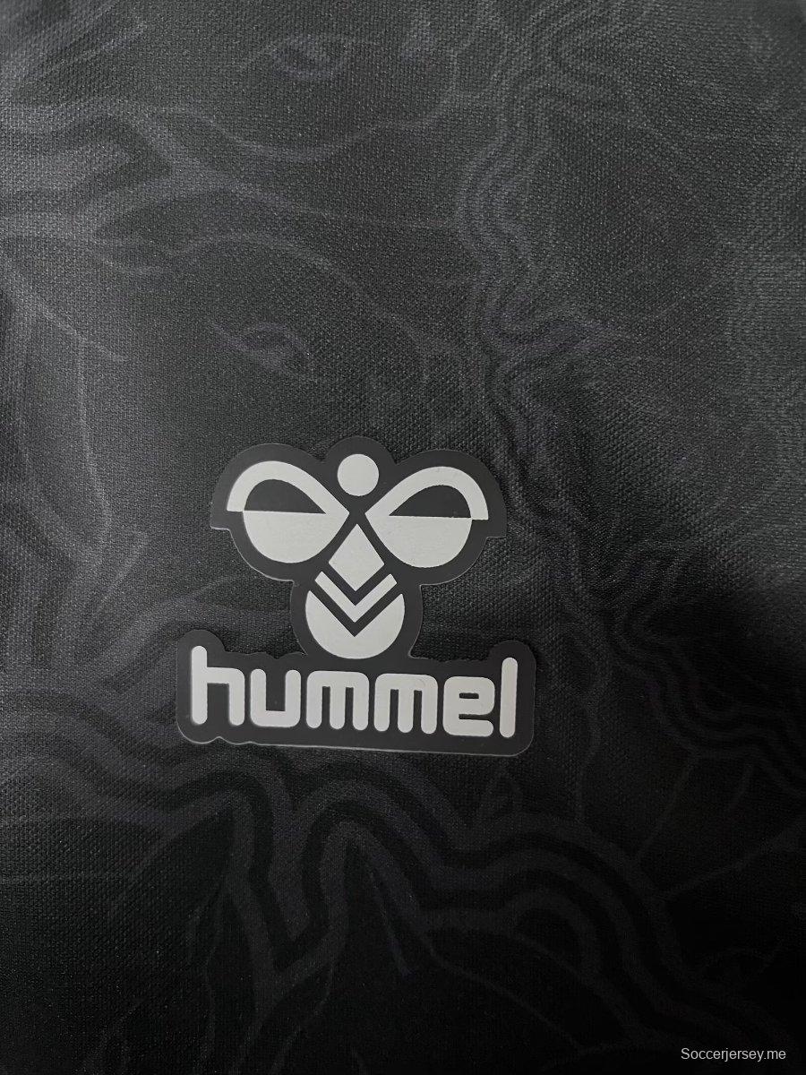 25/26 قميص سندرلاند الثالث