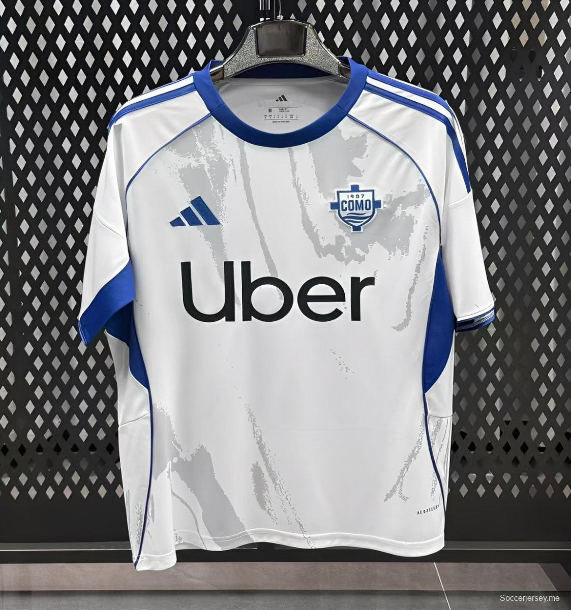 25/26 كومو 1907 كومو 1907 جيرسي خارجي