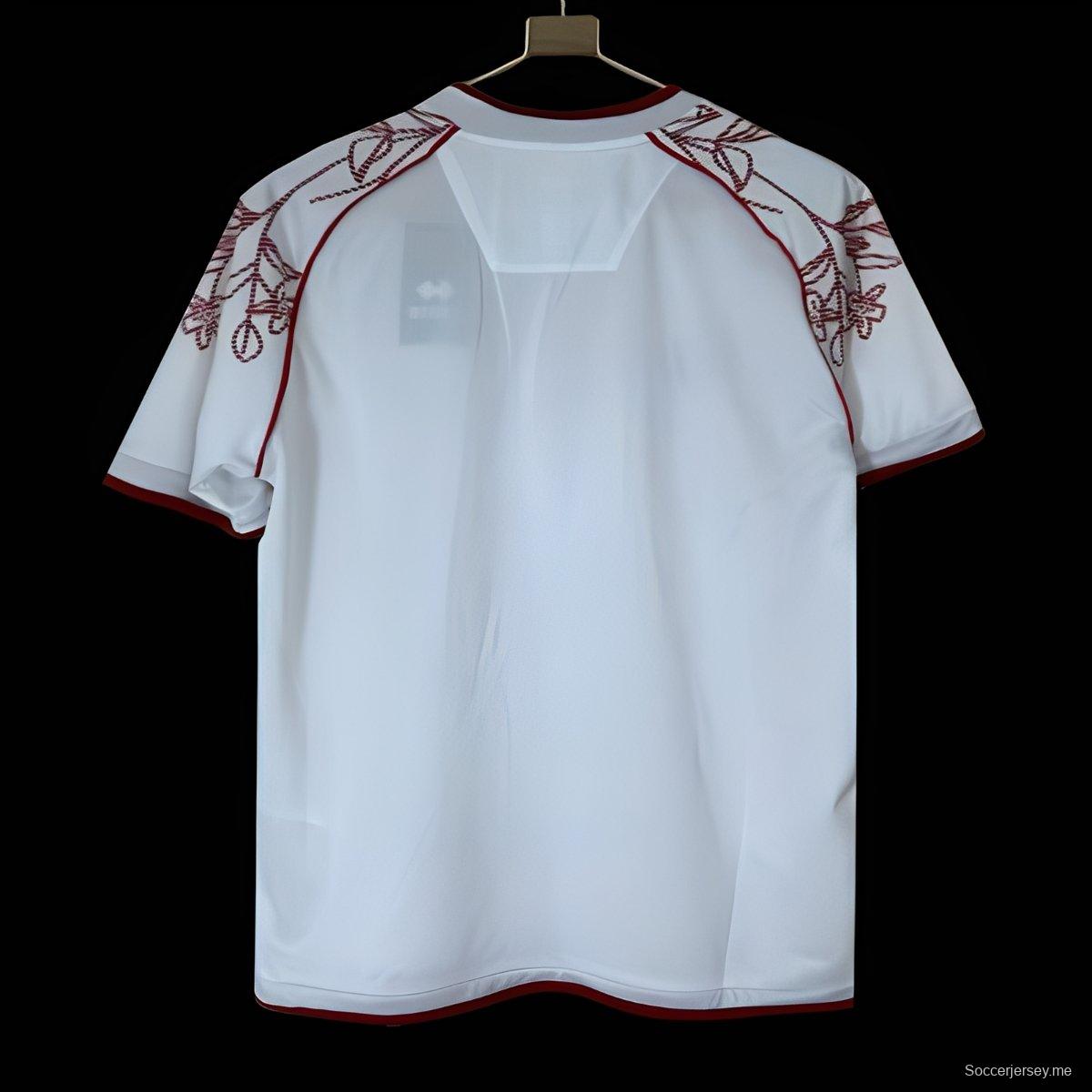 25/26 قميص كاستيلون خارجي