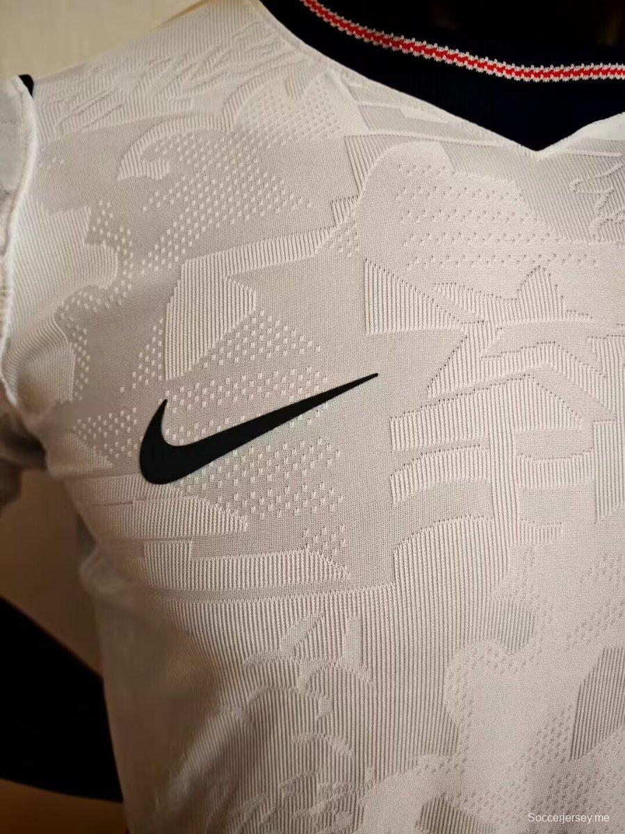 قميص منتخب إنجلترا 2026 إصدار اللاعب 2026