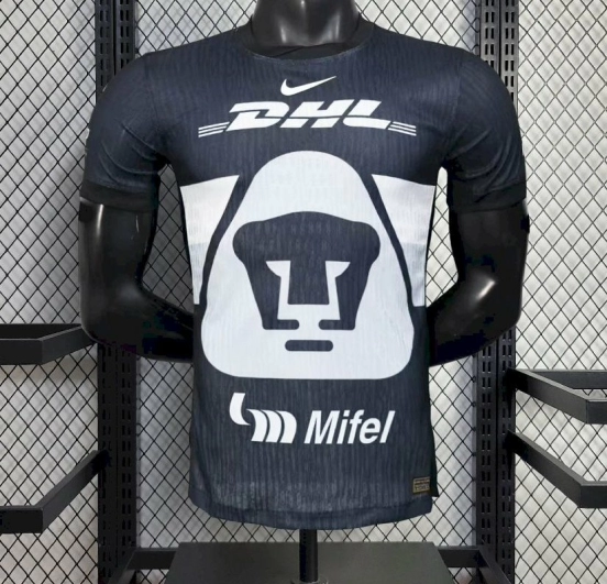 2025/26 نسخة اللاعب 2025/26 قميص حارس مرمى بوماس يونام للرجال