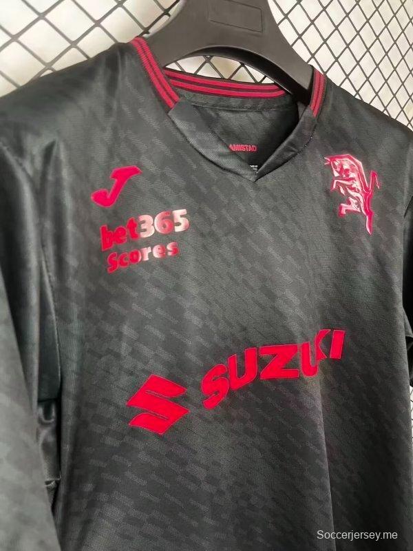 25/26 قميص تورينو الثالث 25/26