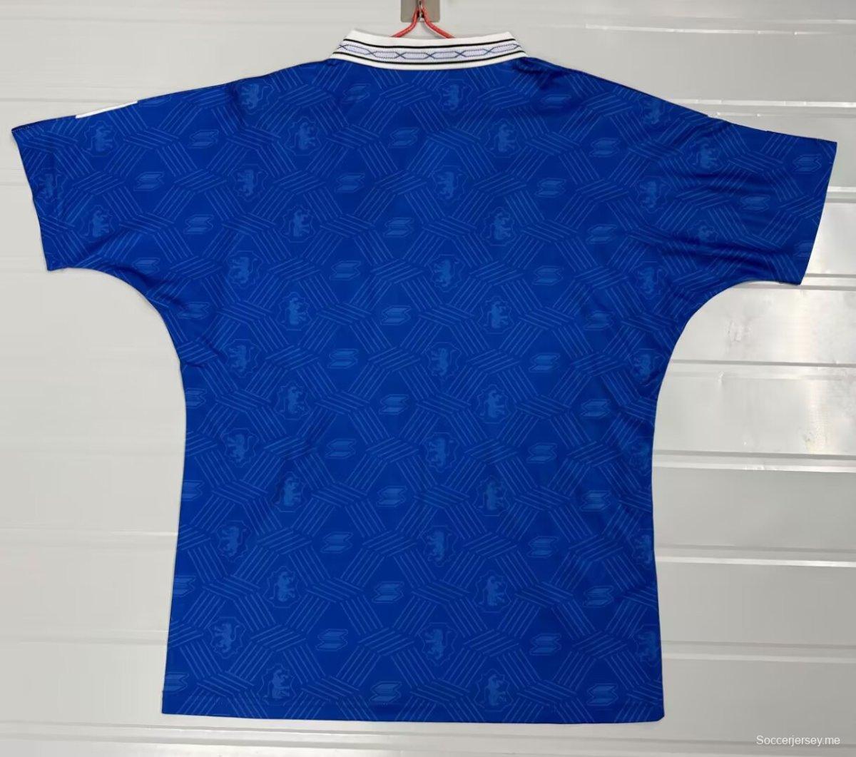 قميص ريترو 96/97 بريسيا هوم جيرسيه 96/97