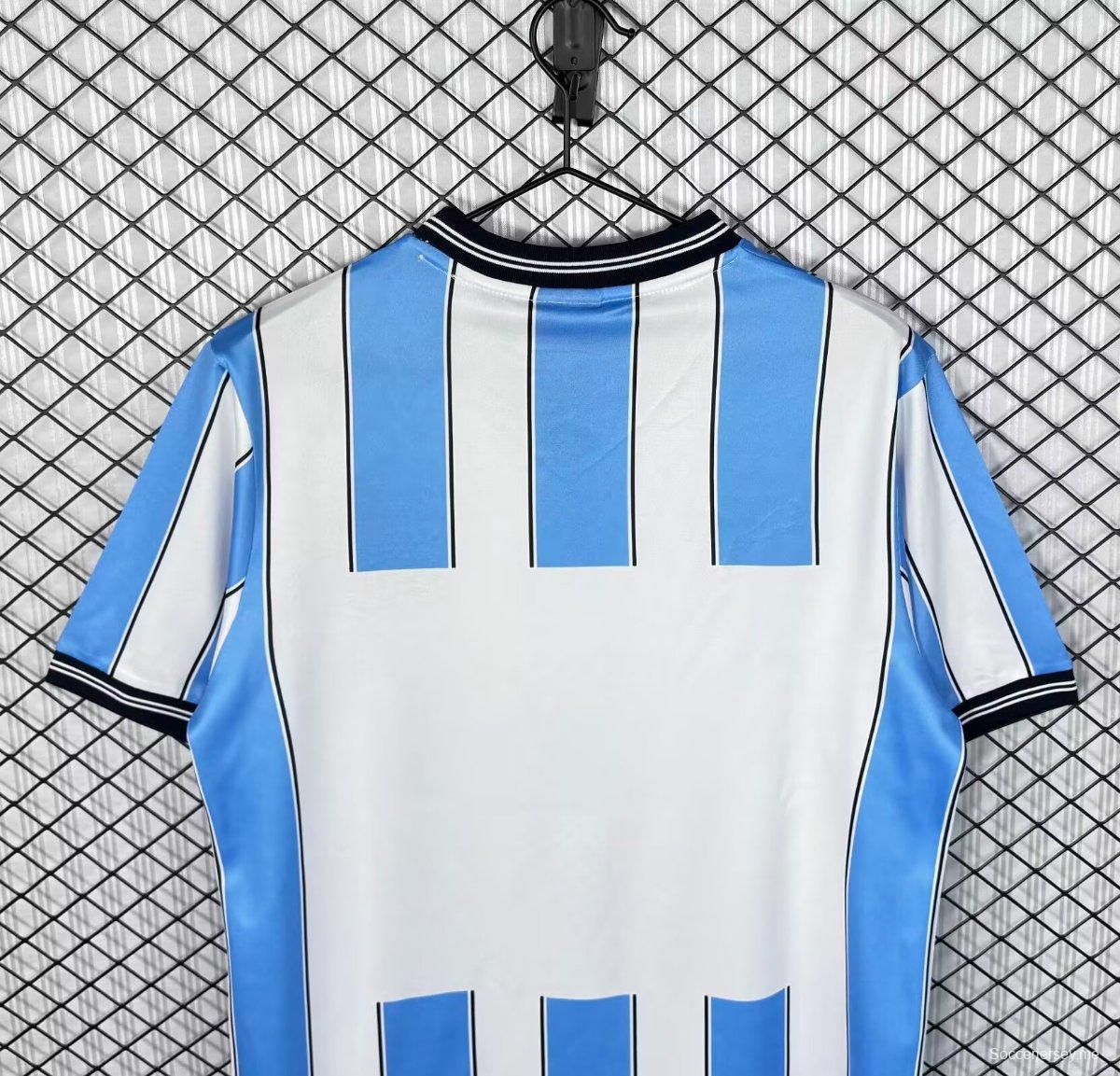 قميص الذكرى السنوية ال 25 لكأس الاتحاد الإنجليزي لكرة القدم 11/12 الرجعية لكوفنتري سيتي
