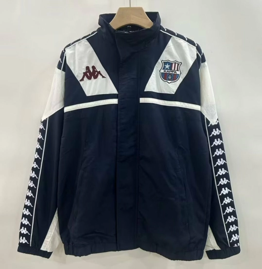 ريترو 1967 برشلونة نيفي وينبريكر البحرية 1967