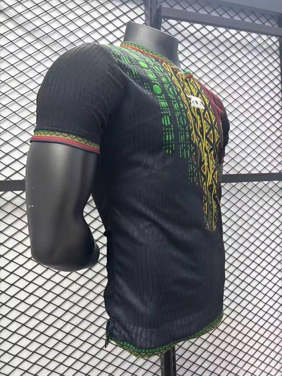 إصدار اللاعب 2026 قميص مالي الثالث 2026