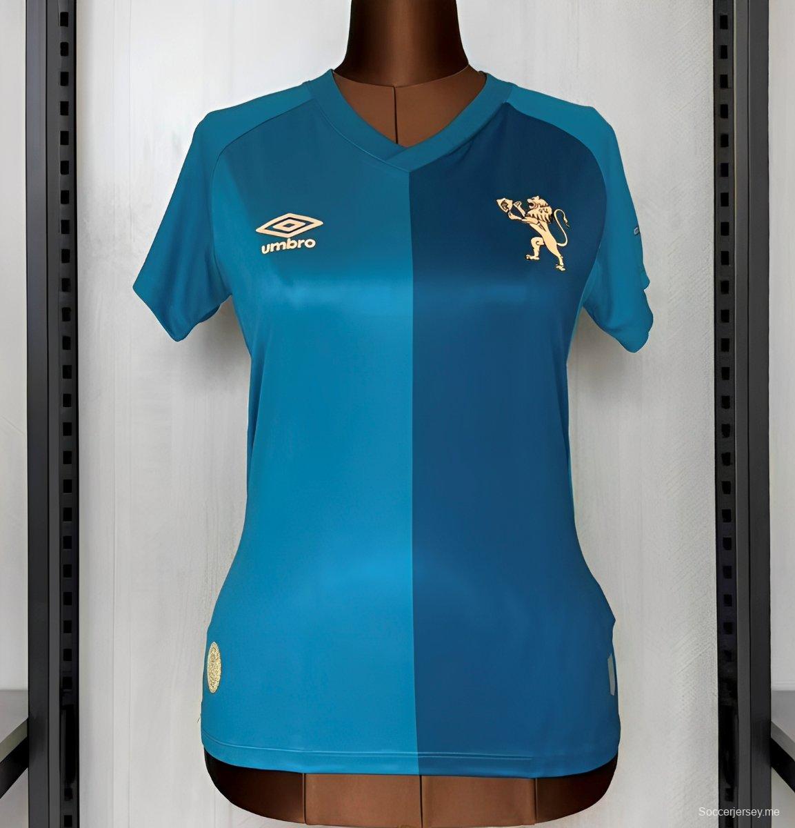 25/26 قميص رياضي نسائي ريسيفي الثالث للسيدات