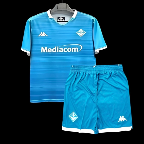 25/26 قميص فيورنتينا الثالث للأطفال