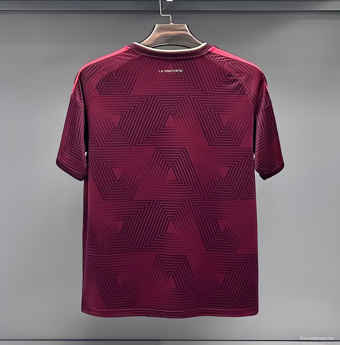 قميص فنزويلا 2026