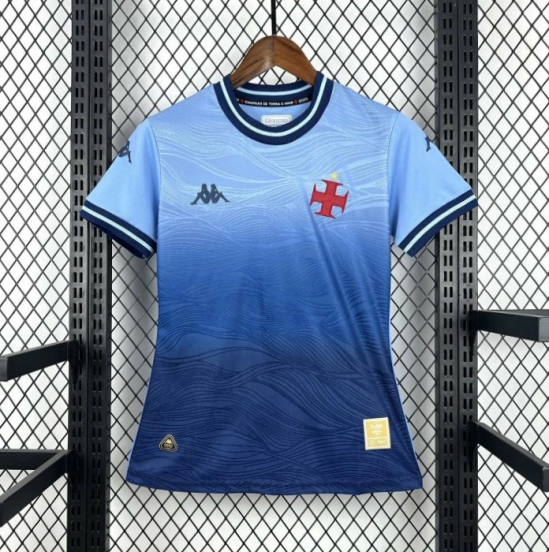 2025/26 قميص حارس مرمى فاسكو دا جاما للنساء