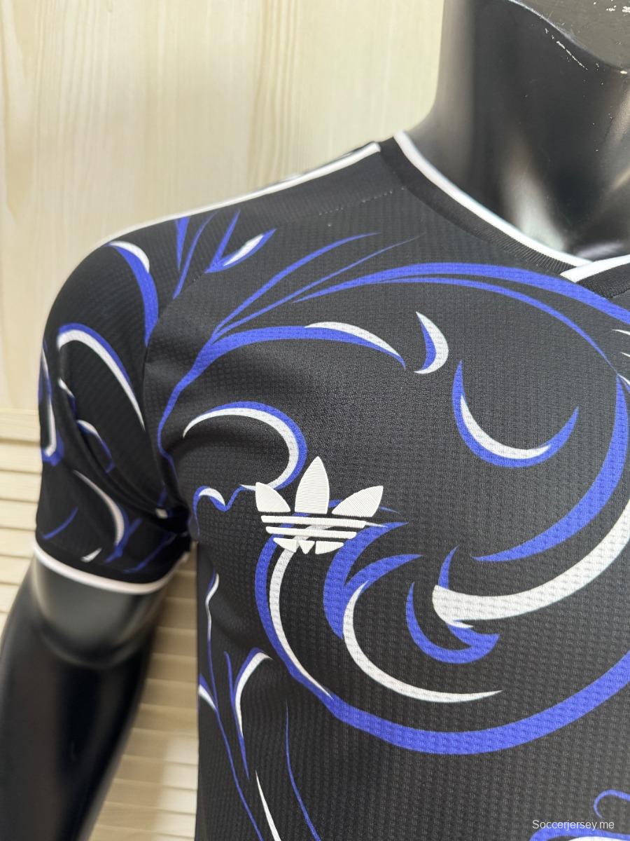 لاعب إصدار 2026 كأس العالم قميص كأس العالم خارج أرضه