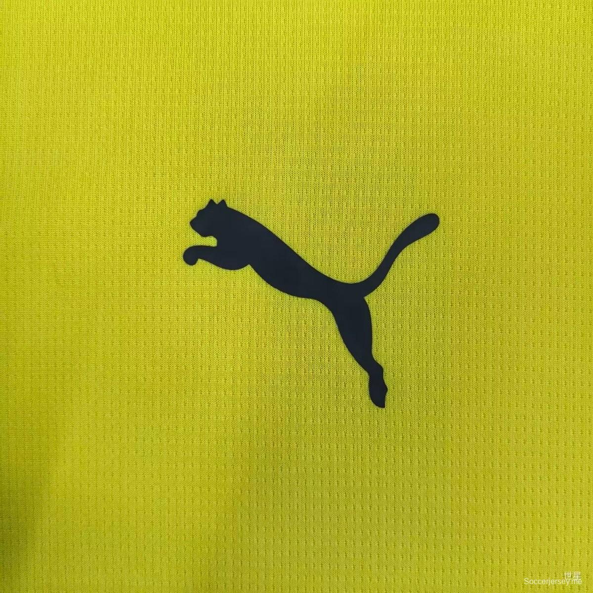 25/26 قميص بودو/غليمت للعب على أرضه