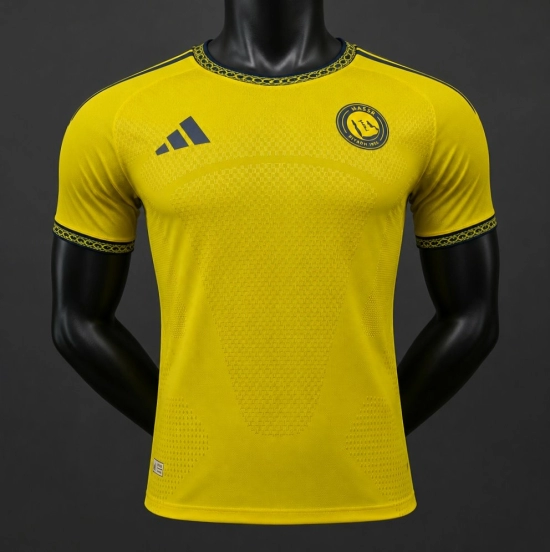 قميص النصر الرسمي للموسم 26/27