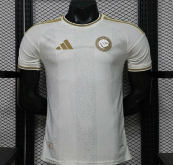 قميص النصر للعب خارج أرضه للموسم 26/27